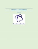 PRACTICA 7.GRAVIMETRIA Geofísica