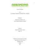 Las estrategias competitivas de Michael Porter y Mintzberg