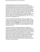 Comentario crítico de los derecho humanos, sobre la reforma del 2011 del art. 1ª constitucional