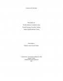 Gerencia de Mercados