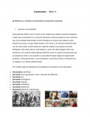 SCOCIEDADES INTEGRADORAS