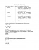 Vida saludable segundo parcial secundaria