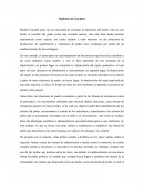 Michel Foucault sujeto y poder