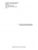 INFORMACIÓN GENERAL DEL TRIGO