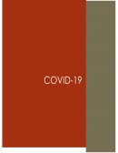 Covid 19 en el trabajo