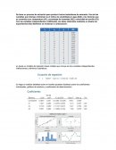 ESTADISTICA INFERENCIAL
