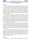 La caverna de la ideología burguesa