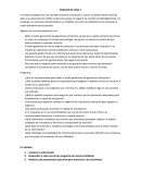 Analisis empresa Daytona