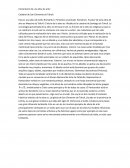 Comentario de una obra de arte: Catedral de San Clemente de Tahull