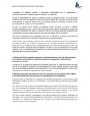Analisis pelicula entre muros