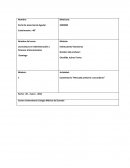 Cuestionario “Mercado primario y secundario”