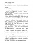 Estudio de Caso. CEMEX