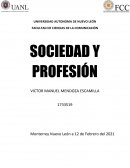 Potencialidad de los Valores profesionales