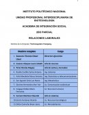 TECHNOSYSTEM COMPANY