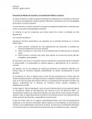 Economía de México de acuerdo a la Constitución Política