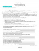 EJERCICIO NO. 2 CASO CERVEZA PACÍFICO