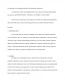 ETAPAS DE UNA COMUNICACIÓN TELEFONICA ASERTIVA