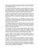 Contabilidad Financiera