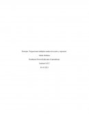 Principio ¨Proporcionar múltiples medios de acción y expresión¨