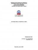 Actividad física a través del juego