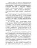 La Biotecnología