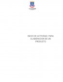 MERCADEO Y DESARROLLO DE PRODUCTO