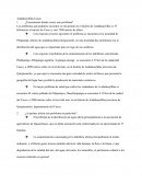 Andahuaylillas-Cusco