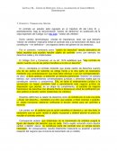 Capítulo XL - Cesión de Derechos