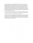 Economía de Chile por la pandemia