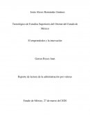 La administración por valores