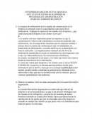 PROGRAMA DE ADMINISTRACIÓN