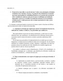 TALLER FINANZAS PUBLICAS