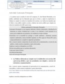 Marco Legal de Carácter Ambiental, Implantación del Sistema de Gestión Ambiental ISO 14001 y Herramientas y Normas para la Gestión Ambiental Avanzada