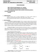 GENERALIDADES DE LA QUÍMICA ORGÁNICA