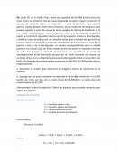 Ejercicios de investigación de operaciones
