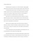 En busca de Bobby Fischer