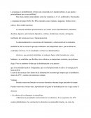 Tecnologías de deshidratación