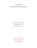 PLAN DE NEGOCIO “CENTRO DE INVESTIGACIÓN CRIMINALÍSTICA”
