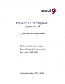 Cómo activar la creatividad