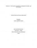 AP04-EV01 – Foro juego de oferta y la demanda factores que intervienen
