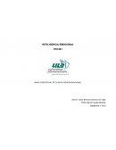 MAPA CONCEPTUAL DE LA INTELIGENCIA EMOCIONAL