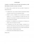 RESUMEN ACIDEZ GASTRICA - FARMACOLOGIA