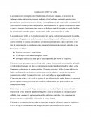 COMUNICACION VERBAL Y NO VERBAL