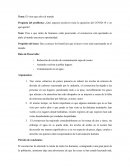 ¿Qué aspectos positivos tiene la aparición del COVID-19 y en qué aporta?