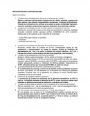 HIPERCORTISOLISMO E HIPOCORTISOLISMO