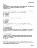 Examen de mantenimiento industrial