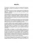 La enseñanza y el aprendizaje