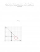 Algebra. Variables. Solución Optima