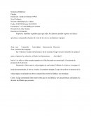 Secuencia Didáctica: Fábulas