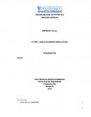 Programación estocastica